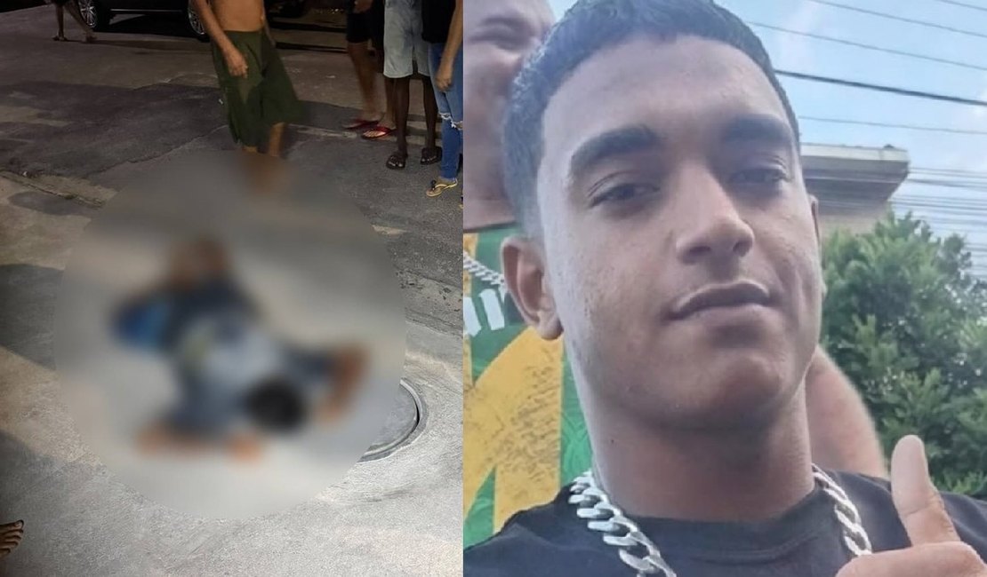 Polícia diz que um dos acusados de assassinato na Jatiúca comemorou crime