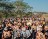 Cavalgada dos Pais reúne multidão em Traipu e celebra a cultura nordestina