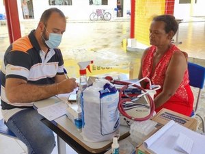 Volta às aulas é suspensa em Matriz de Camaragibe