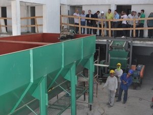 FrigoVale vai apresentar nova proposta nesta quinta, 4