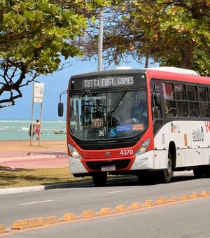 Sinturb alerta para possível aumento na tarifa de ônibus com fim da escala 6x1