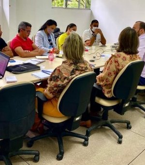 Secretaria de Turismo de  Penedo debate ações e propostas para alavancar o turismo na região