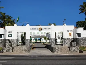 Denúncias de abuso e agressões em batalhão do Exército são enviadas ao MPF