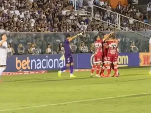 CRB vence Ceará por 1 a 0 e se aproxima do G-6 da Série B