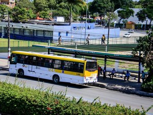 Linha 027 – Vila Saem/ Centro terá itinerário alterado a partir de sábado 