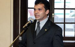 Ricardo Nezinho, deputado estadual 