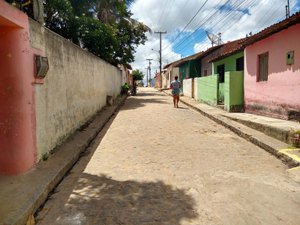 [Vídeo] Quati: entre o crescimento urbano e a carência de infraestrutura sobrevive em Arapiraca
