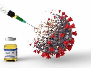 Sem resultados, OMS não vai recomendar vacina russa