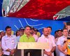 Em Limoeiro de Anadia, Albuquerque oficializam pré-candidaturas em ato que reúne principais forças políticas de Alagoas