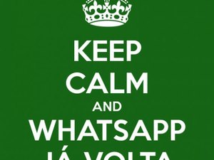 Usúarios se desesperam com decisão judicial do Bloqueio de 48 horas do WhatsApp