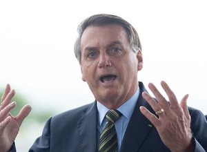Governo Bolsonaro admite que valor destinado a pesquisa científica após cortes é insuficiente