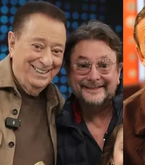 Primo de Marquito, Raul Gil Jr. fala de internação e pede orações