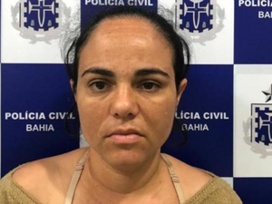 Mãe é presa suspeita de matar filho de 3 meses com tapa no rosto