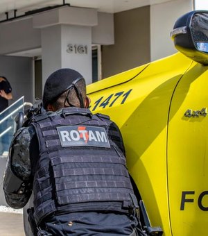 Alagoas registra os melhores índices de segurança dos últimos 13 anos