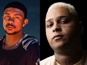 Xamã toma atitude contra MC Ryan SP após ser exposto