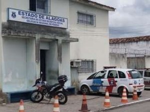 Homem é preso acusado de aplicar golpes em idosos no município de Penedo