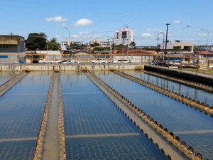 Abastecimento de água fica suspenso em parte do Benedito Bentes, nesta quinta-feira (29)