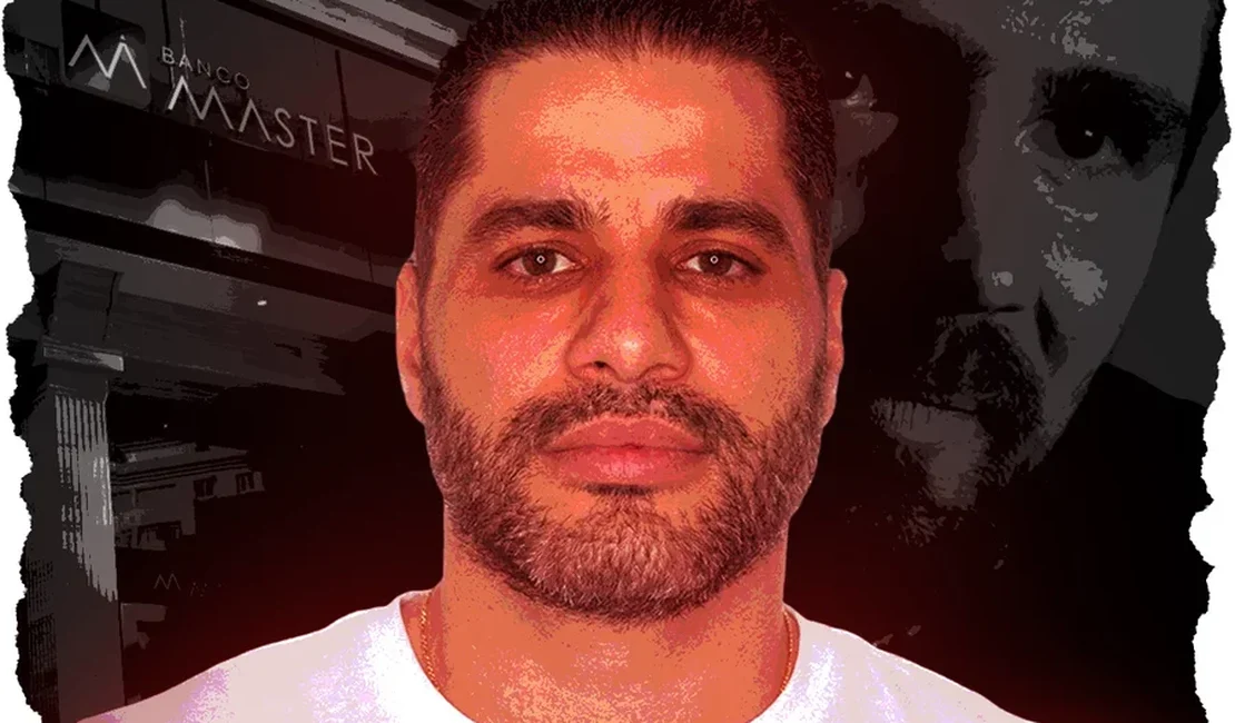 PF aponta que “Sicário” recebeu R$ 24 milhões de Daniel Vorcaro