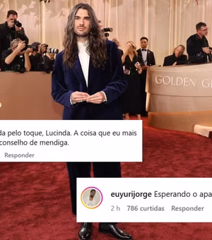 Brasileiros invadem conta do filme ‘Sirat’ após alfinetada do diretor sobre ‘O Agente Secreto’