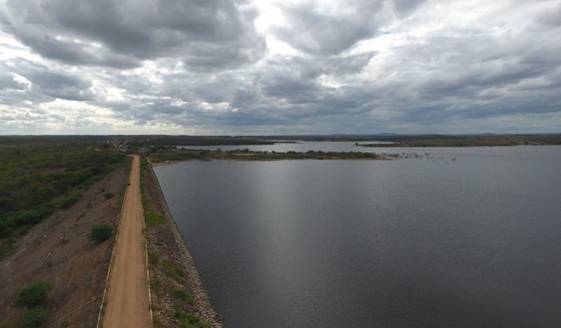 Ministério Público do Estado vai investigar barragens em Alagoas