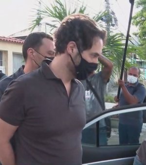 Polícia prende Dr. Jairinho e mãe de Henry pela morte do menino e diz que ela sabia das agressões