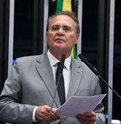 CPI da Braskem: Proponente da comissão, Renan Calheiros fica sem cargo