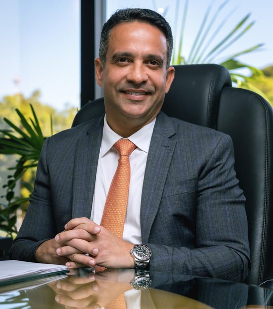 Governador Paulo Dantas participa do Na Mira da Notícia às 18h