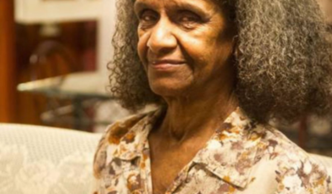 Morre Niana Machado, atriz de 'Pé na Cova', aos 82 anos