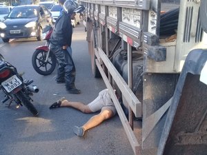 Maceió reduz mortalidade no trânsito, segundo Ministério da Saúde