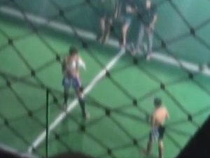 ‘Luta clandestina’: Polícia investigará 'evento' que deixou jovem em estado grave na Jatiúca