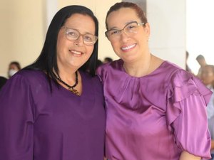 Ex-vereadora Edilza Alves (PP) vence nas urnas e é eleita prefeita de Lagoa da Canoa