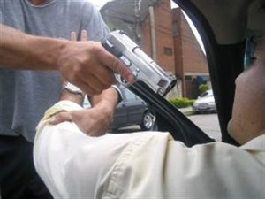 Homem é vítima de sequestro relâmpago no Agreste alagoano