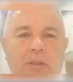 Homem é encontrado morto deitado no sofá de casa, em Feira Grande