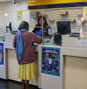 Fraude INSS: Correios já fizeram 140 mil atendimentos sobre descontos indevidos