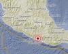 Terremoto de magnitude 6,5 atinge o México