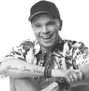 Morre cantor Netinho, ícone do Axé, aos 60 anos