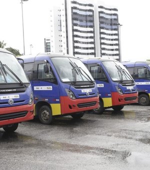 Ministério da Saúde entrega 47 veículos e amplia estrutura do SUS em Alagoas