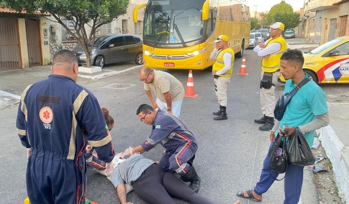 Ronda no Bairro garante assistência em acidentes de trânsito e atua em caso de furto