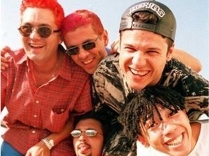 Além de série, Mamonas Assassinas também irá virar filme em 2016