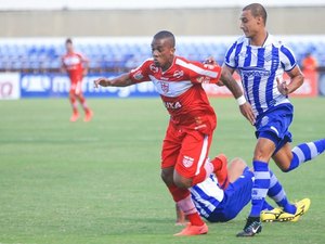 Definidos os classificados para Hexagonal e Quadrangular; confira os resultados