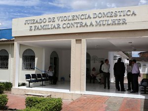 Mutirão de julgamento para processos de violência doméstica acontece em Arapiraca 