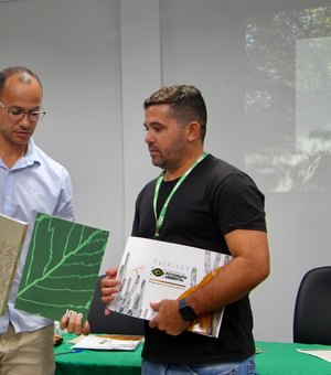 IMA estabelece termo de compromisso para fortalecer plantio de mudas nativas