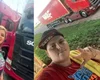 Tombamento de carreta em rodovia alagoana provoca morte de casal do Paraná