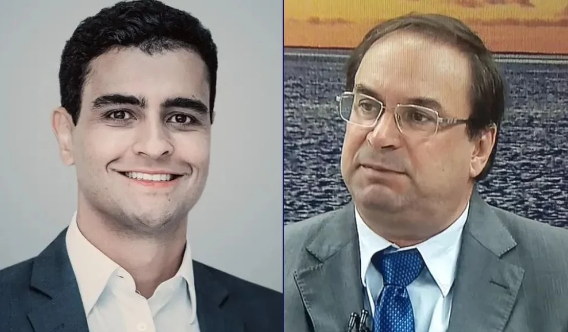 JHC e Luciano Barbosa são ausências sentidas em reunião de Arthur Lira com líderes políticos