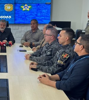 Polícia descarta envolvimento de outros políticos com o Comando Vermelho
