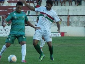 Coruripe e CSE abrem o Alagoano neste sábado (23)