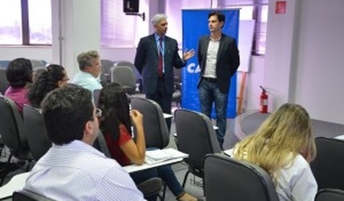 Caixa Econômica anuncia verba de 63 milhões para os municípios