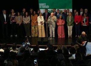 Com 11 ministras, governo Lula terá o maior número de mulheres no cargo