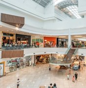 Comércio e shoppings de Maceió têm horário especial no feriado desta quinta (27)