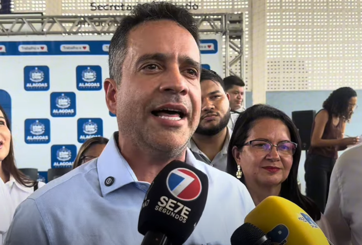 Paulo Dantas volta a defender rival de Marluce Caldas no STJ; “escolha técnica”